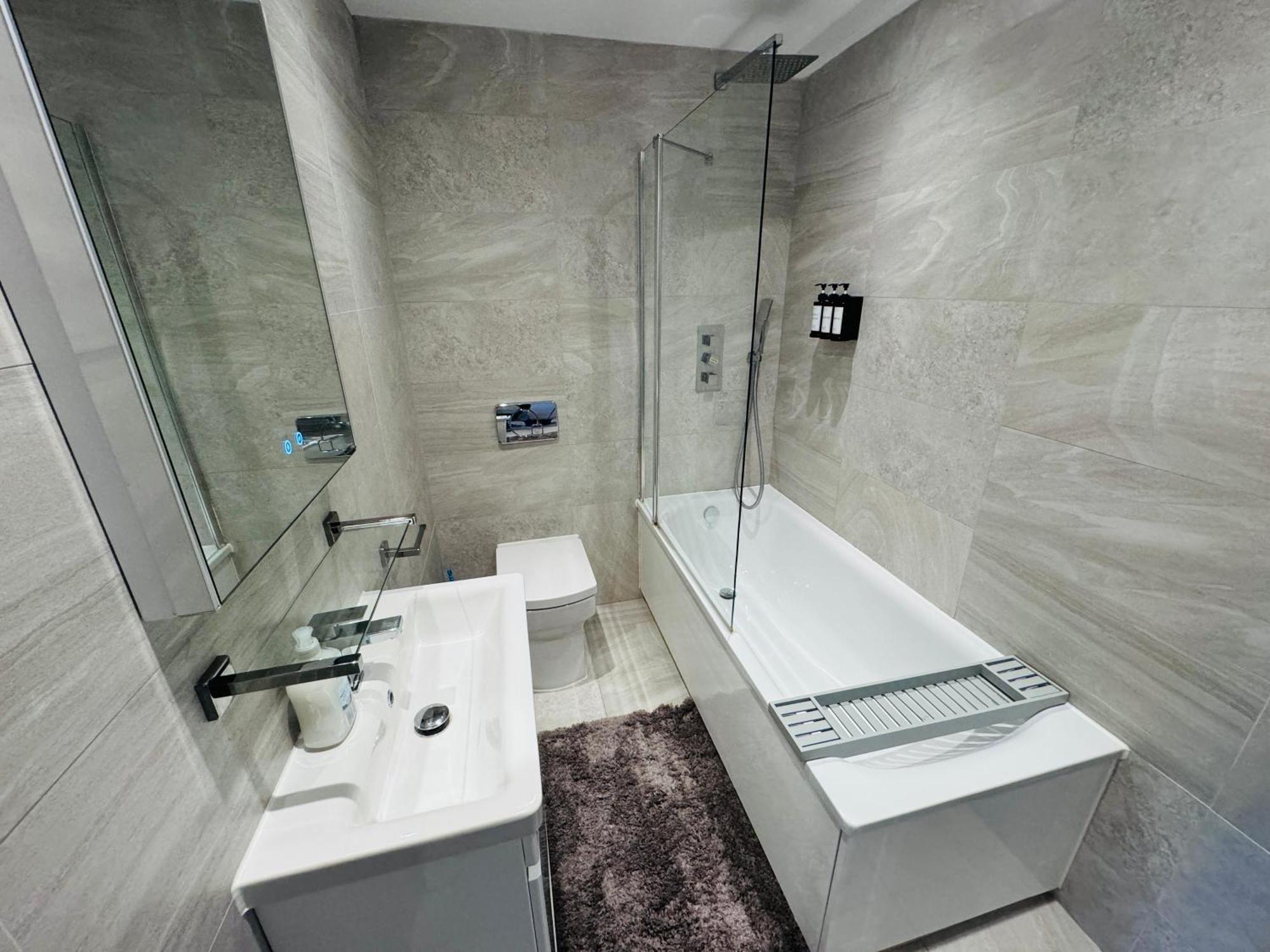 Ft3 Brick Lane Studio Flat Londres Extérieur photo